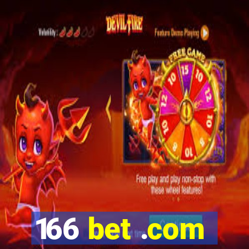 166 bet .com